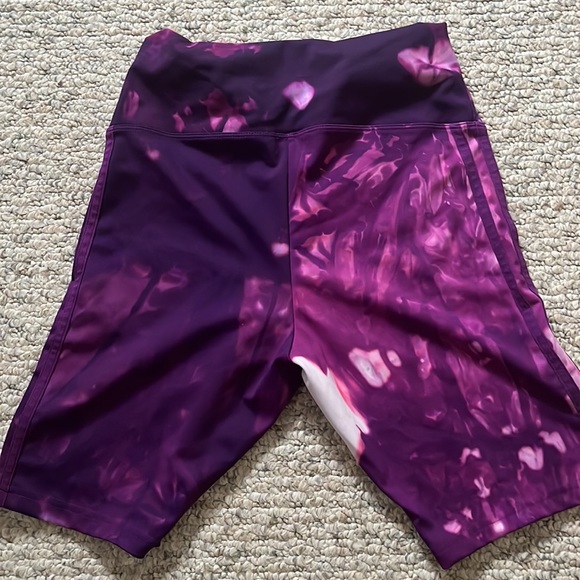 EEUC adidas bike shorts - Picture 2 of 3